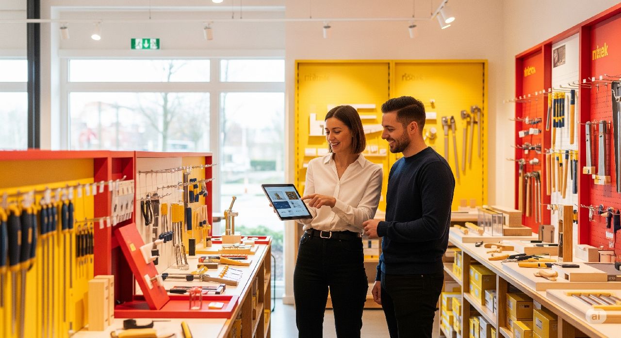 E-commerce & D2C